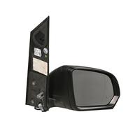 Mercedes-Benz Retrovisor exterior derecho A4478103807-AA-9051