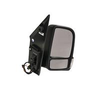 Mercedes-Benz Retrovisor exterior derecho A9108101200-AA-9051