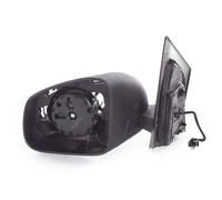 Mercedes-Benz Retrovisor exterior izquierda con ajuste eléctrico/calefactado A4538103300-AA