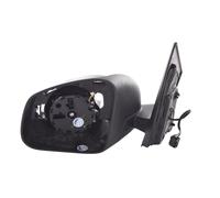 Mercedes-Benz Retrovisor exterior izquierda con ajuste eléctrico/calefactado A4538108800-AA