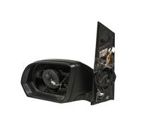 Mercedes-Benz Retrovisor exterior izquierda ejecución sin intermitente EL/TWA/GA/ A4478110800 K5-AA