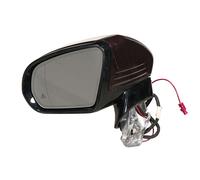 Mercedes-Benz Retrovisor exterior izquierdo | 0000 - Distintos. Colores, sin selección de colores | A | K9-A A2388108100 K9-AA-0000
