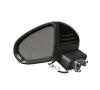 Mercedes-Benz Retrovisor exterior izquierdo A1188100704 K9-AA-9191