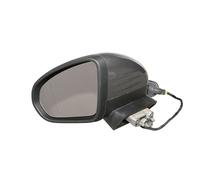 Mercedes-Benz Retrovisor exterior izquierdo A1778100704 K9-AA-7787