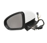 Mercedes-Benz Retrovisor exterior izquierdo A1778101504 K9-AA-0000