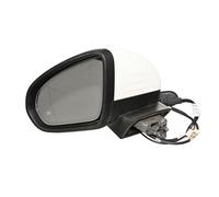 Mercedes-Benz Retrovisor exterior izquierdo A1778104500 K9-AA-9149