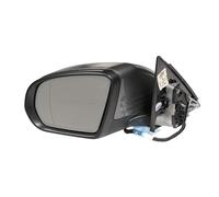 Mercedes-Benz Retrovisor exterior izquierdo A2478102708 K9-AA-0000