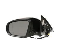 Mercedes-Benz Retrovisor exterior izquierdo A2478102708 K9-AA-9191
