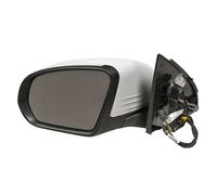 Mercedes-Benz Retrovisor exterior izquierdo A2478105905 K9-AA-0000