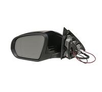 Mercedes-Benz Retrovisor exterior izquierdo A2538101704 K9-AA-9040