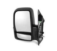 Mercedes-Benz Retrovisor exterior LI ajustable mecánicamente con luz inter A0008105719 KY-ZA