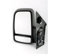 Mercedes-Benz Retrovisores exteriores izquierda con ajuste eléctrico y calefacció A0008104219 E9-AA