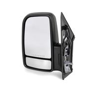 Mercedes-Benz Retrovisores exteriores izquierda con ajuste eléctrico y calefacció A0008105819 E8-AA