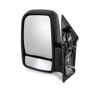 Mercedes-Benz Retrovisores exteriores izquierda con ajuste eléctrico y calefacció A0008105819 K8-AB