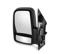 Mercedes-Benz Retrovisores exteriores izquierda de ajuste eléctrico y calefactabl A0008105819 KY-ZB