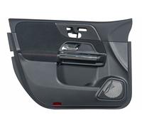 Mercedes-Benz Revestimiento de puerta, JUEGO | 3D16 - 300 SL rojo | A | K9-A A2477204207 K9-AA