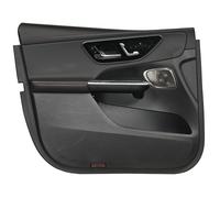 Mercedes-Benz Revestimiento de puerta, JUEGO | 3D16 - 300 SL rojo | A | K9-A A2547201201 K9-AA