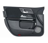 Mercedes-Benz Revestimiento de puerta, JUEGO | 3D16 - 300 SL rojo | A | S9-A A2477204400 S9-AA