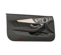 Mercedes-Benz Revestimiento de puerta, JUEGO | 7C70 - Gris medio | A | K9-A A2057207825 K9-AA