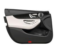 Mercedes-Benz Revestimiento de puerta, JUEGO | 7M83 - Gris beige | A | S9-A A2057204627 S9-AA