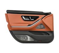 Mercedes-Benz Revestimiento de puerta, JUEGO | 8V97 - marrón Siena | A | S9-A A2237209801 S9-AA