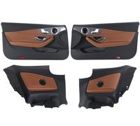 Mercedes-Benz Revestimiento de puerta, JUEGO A2057200832 S9-AA