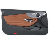 Mercedes-Benz Revestimiento de puerta, JUEGO A2057203832 S9-AA