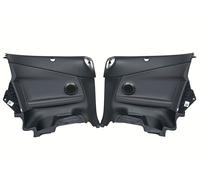 Mercedes-Benz Revestimiento de puerta, JUEGO A2057203832 S9-AA