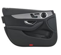 Mercedes-Benz Revestimiento de puerta, JUEGO A2057204627 S9-AA