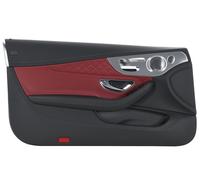 Mercedes-Benz Revestimiento de puerta, JUEGO A2057205032 S9-AA