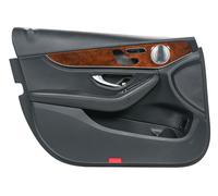 Mercedes-Benz Revestimiento de puerta, JUEGO A2057205411 S9-AA