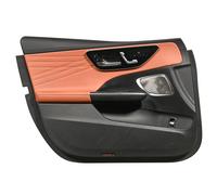 Mercedes-Benz Revestimiento de puerta, JUEGO A2067209001 S9-AA