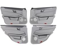 Mercedes-Benz Revestimiento de puerta, JUEGO A2127200462 S9-AB