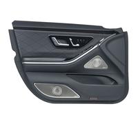 Mercedes-Benz Revestimiento de puerta, JUEGO A2237201403 S9-AA