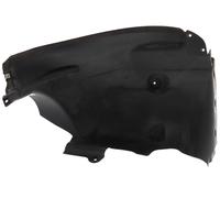 Mercedes-Benz Revestimiento del pasarruedas VL parte trasera A2476906500-AA