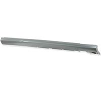 Mercedes-Benz Revestimiento del umbral. DCHA | 9775 - plata iridio | A | Standard Z A2136980200-ZA-9775