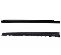 Mercedes-Benz Revestimiento del umbral. DCHA A1186980600-AA-9191