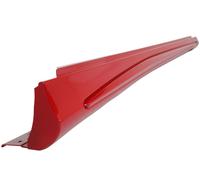 Mercedes-Benz Revestimiento del umbral. DCHA A1766980154-ZA-0000