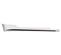 Mercedes-Benz Revestimiento del umbral. DCHA A2056980800 K7-AA-9149