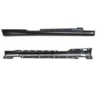 Mercedes-Benz Revestimiento del umbral. DCHA A2076981454-ZA-7755