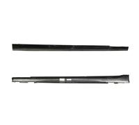 Mercedes-Benz Revestimiento del umbral, derecha A2956983200-AA-9197