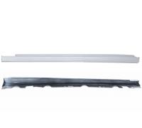 Mercedes-Benz Revestimiento del umbral. izquierda A1186980500-AA-9144