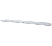 Mercedes-Benz Revestimiento del umbral. izquierda A1186980700-AA-9144