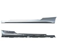 Mercedes-Benz Revestimiento del umbral. izquierda A2056984200 K9-AA-0000