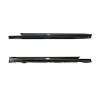 Mercedes-Benz Revestimiento del umbral, izquierda A2066985500 K9-ZA-7831