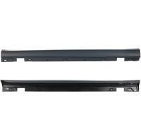 Mercedes-Benz Revestimiento del umbral. izquierda A2136980100-AA-0000