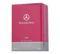 Mercedes-Benz Rose EDT 60 ml
