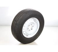 Mercedes-Benz Rueda completa acero CONTI/ContiVanContact100 Llanta de acer A9074014800 RD-AB