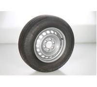 Mercedes-Benz Rueda completa acero CONTI/ContiVanContact100 Llanta de acer A9074014800 RH-AA