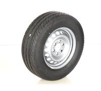 Mercedes-Benz Rueda completa acero CONTI/ContiVanContact100 Llanta de acer A9104011200 RA-AA